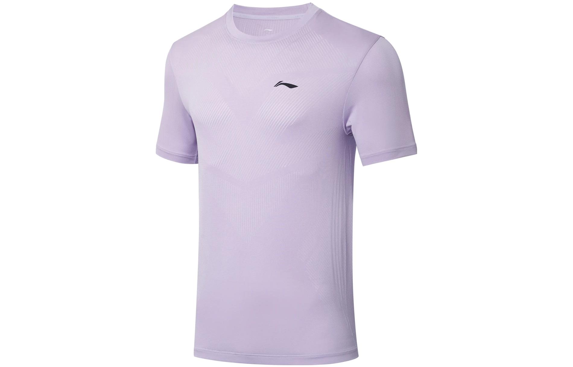 Li Ning Table Tennis Rising Stars Collection Table Tennis Apparel Unisex