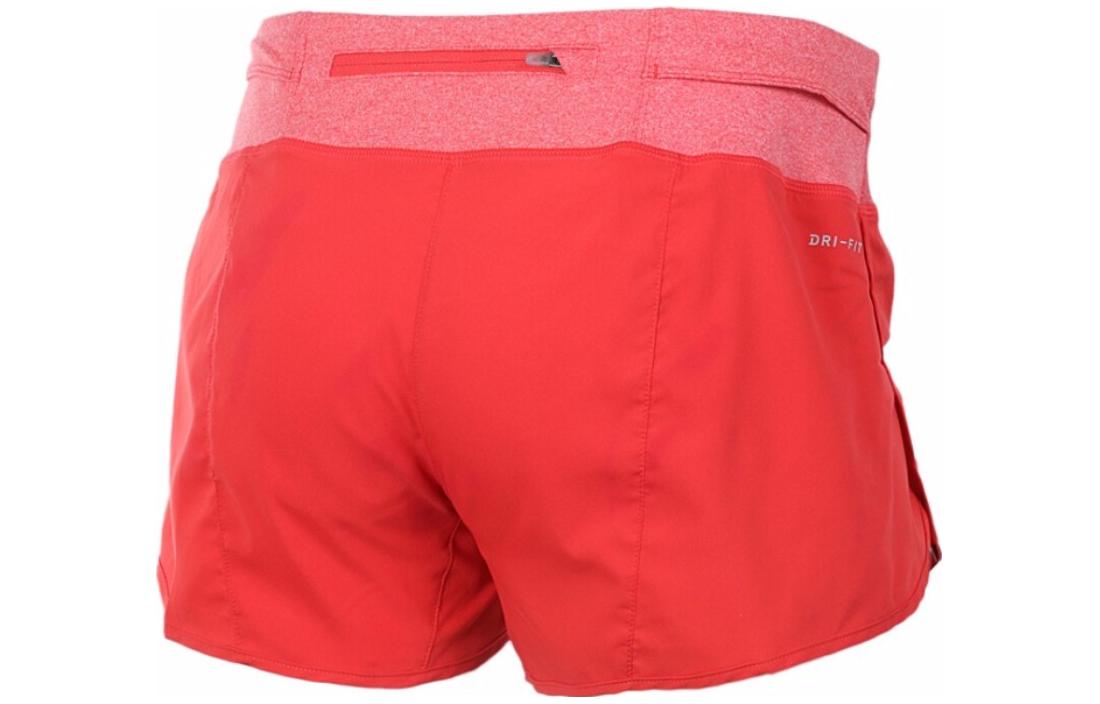 Nike Sports Shorts Women’s Red Moderate Skort