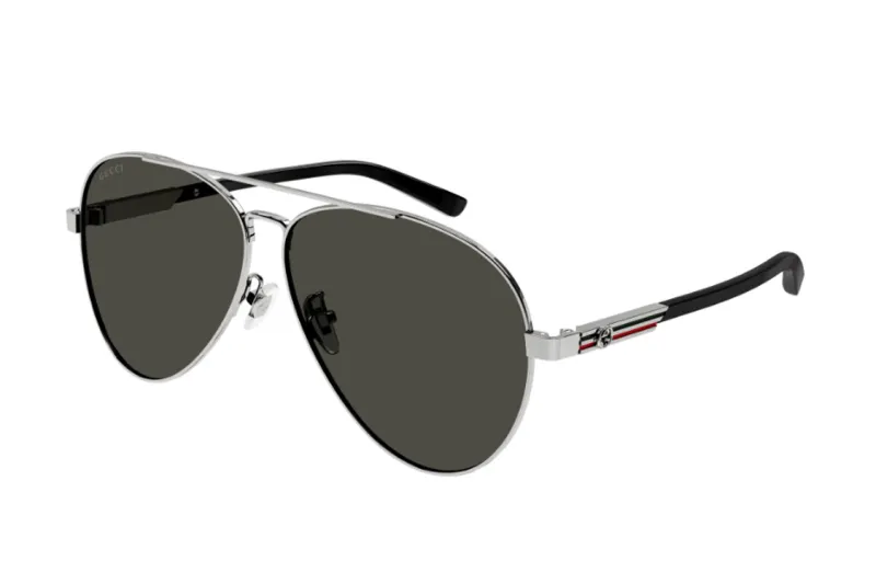 GUCCI Aviator Sunglasses