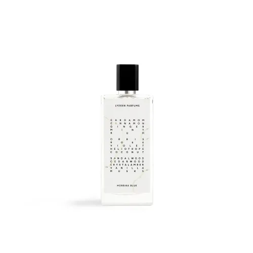 LYDEEN Houska Blue Perfume Woody Oriental Fragrance Parfum 50ml