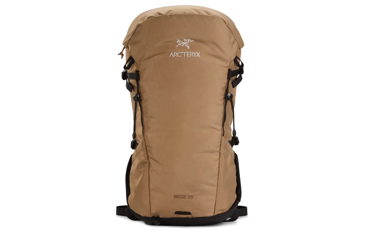 Arc'teryx Brize 25L Backpack Fabric With Nylon Unisex