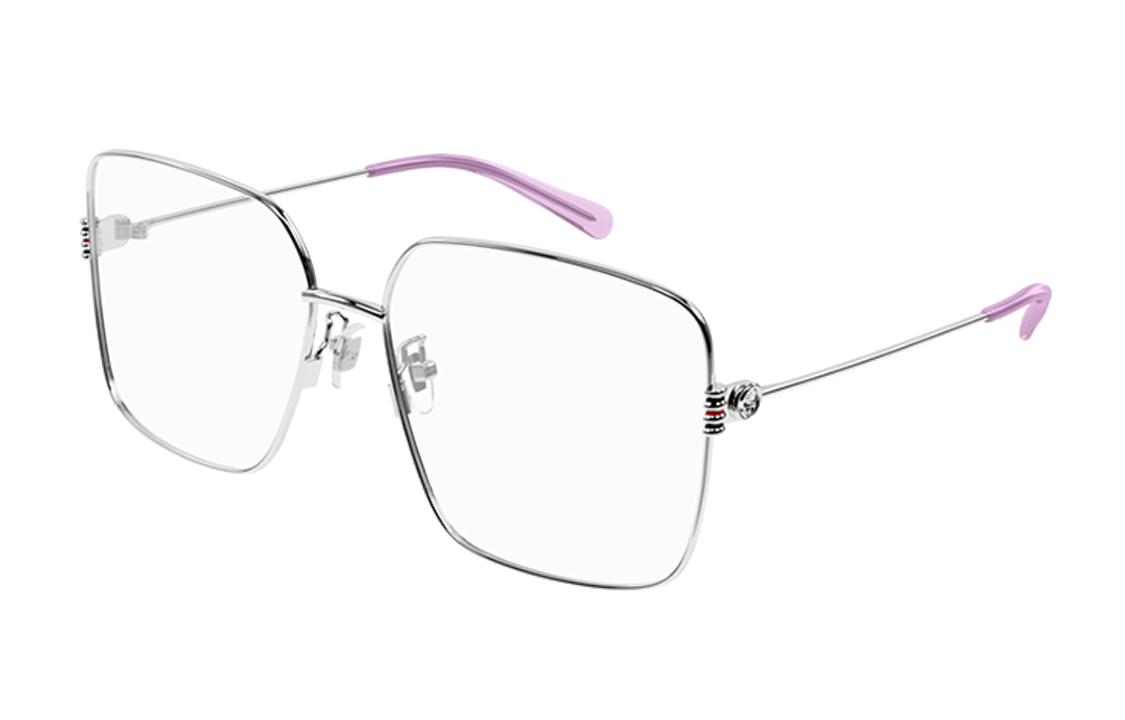 GUCCI Eyewear Oversized Fit Glasses
