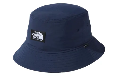 THE NORTH FACE Bucket Hats Unisex Dark Blue