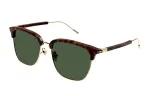 GUCCI Square Sunglasses