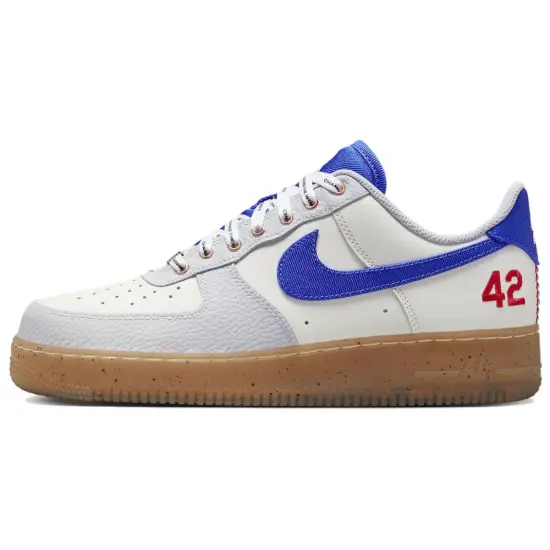 Nike Air Force 1 Low Jackie Robinson