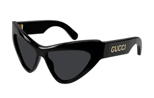 GUCCI Cat Eye Sunglasses