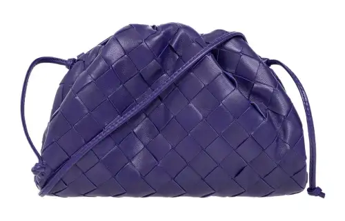 Bottega Veneta The Mini Pouch Bag