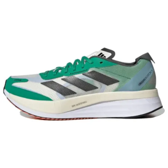 adidas Adizero Boston 11 'Court Green'