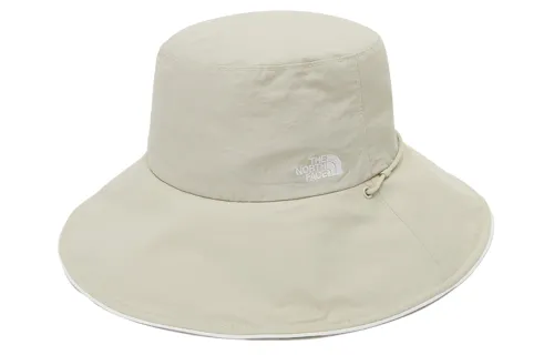 THE NORTH FACE Bucket Hats Women's Light Beige