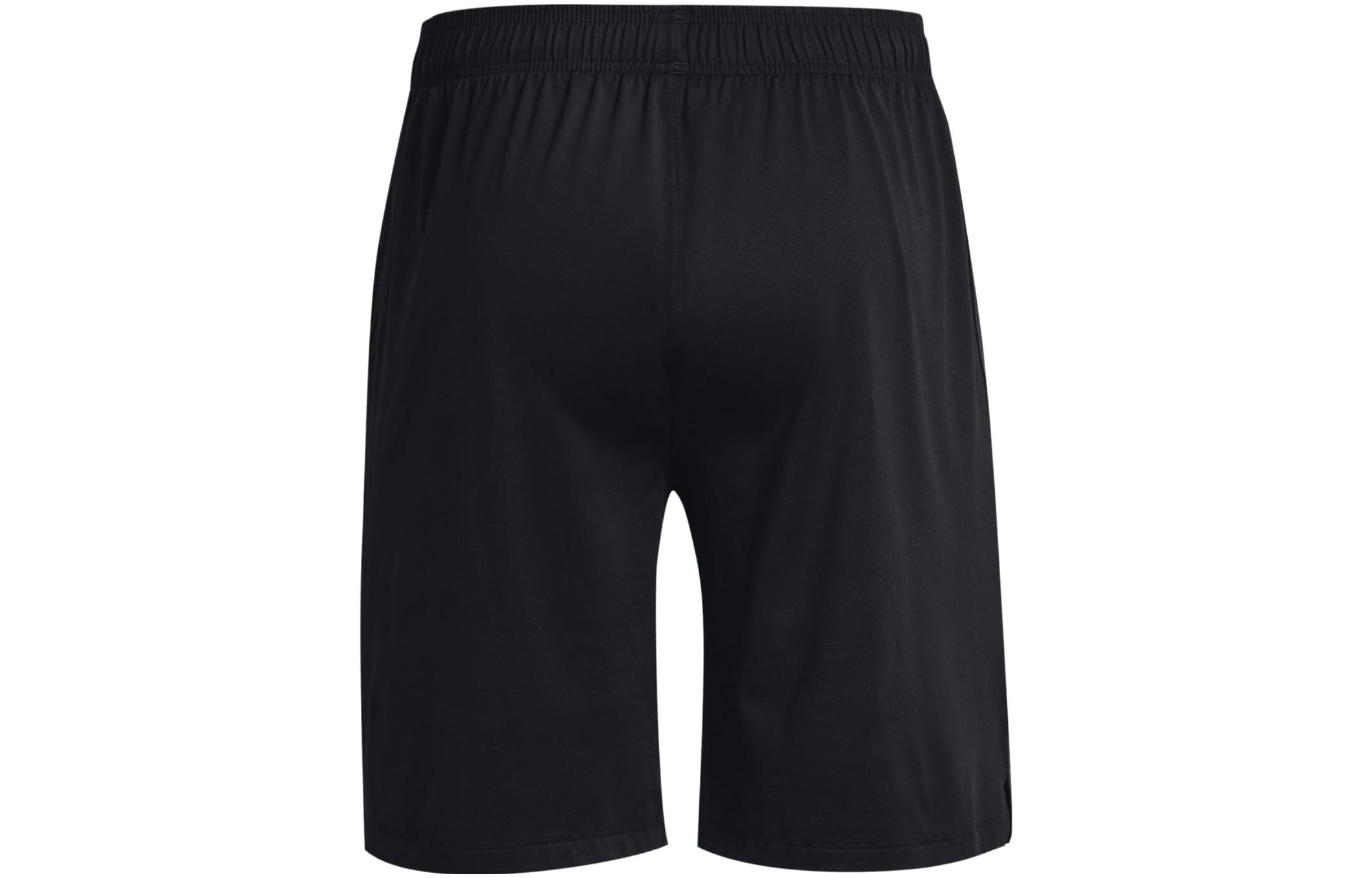 Under Armour Sports Shorts Men’s Black Moderate