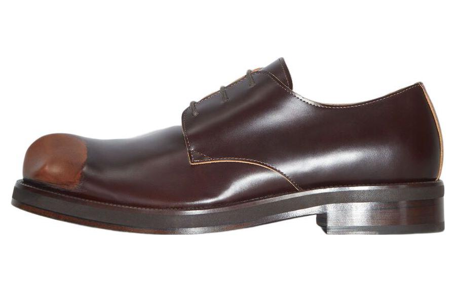 Мужские туфли Acne Studios