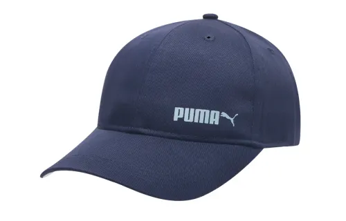 PUMA Baseball Caps Unisex Dark Blue
