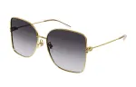 GUCCI Butterfly Sunglasses
