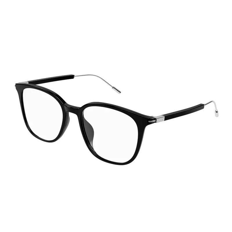 GUCCI Eyewear Square Frame Glasses
