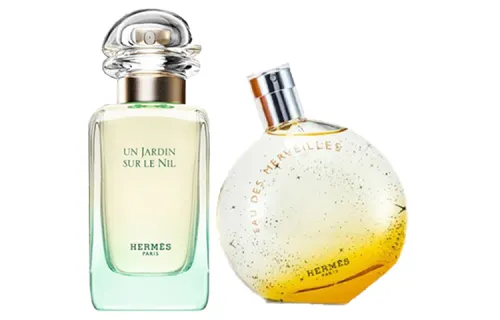 HERMES Perfume Sets Unisex