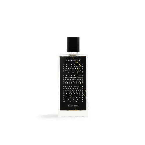 LYDEEN Silent Masterpiece High End Unisex