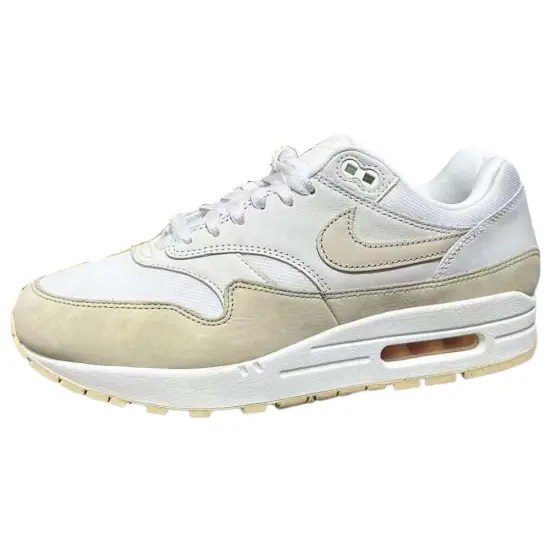 Nike Air Max 1 Pale Ivory Sanddrift Women's