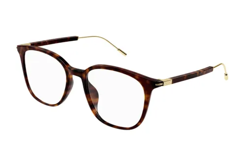 GUCCI Eyewear Square Frame Glasses