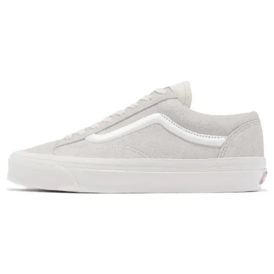 Vans Og Style 36 LX Cooperstown Marshmallow
