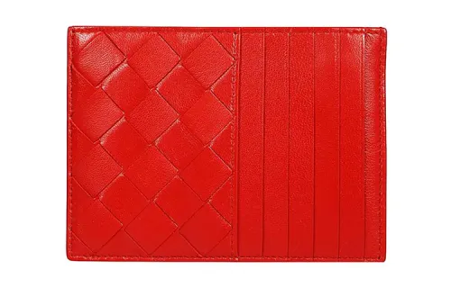 Bottega Veneta Card Holders