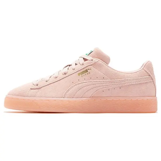Puma Women's Suede Classic 21 'Rose Dust'