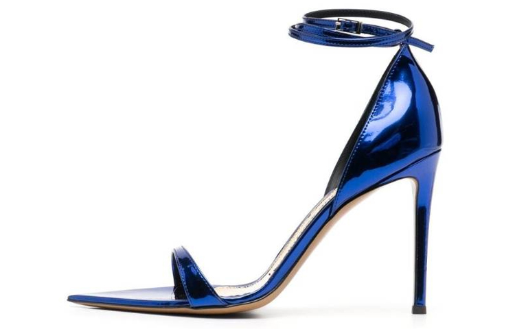 Сандалии и босоножки Alexandre Vauthier