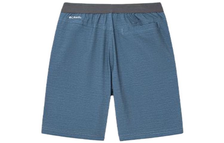 Columbia Sports Shorts Men’s Blue