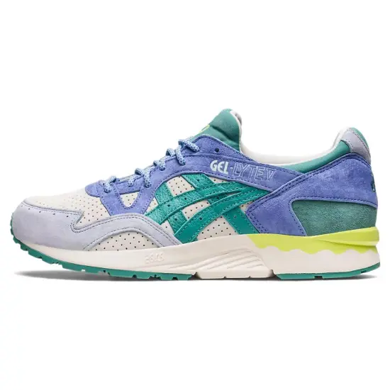 Asics Gel-Lyte V Spring In Japan Sage