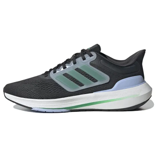 Adidas Ultrabounce 'Carbon Court Green'
