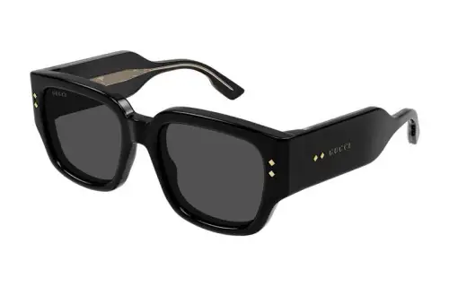 GUCCI Eyewear Square Frame Sunglasses