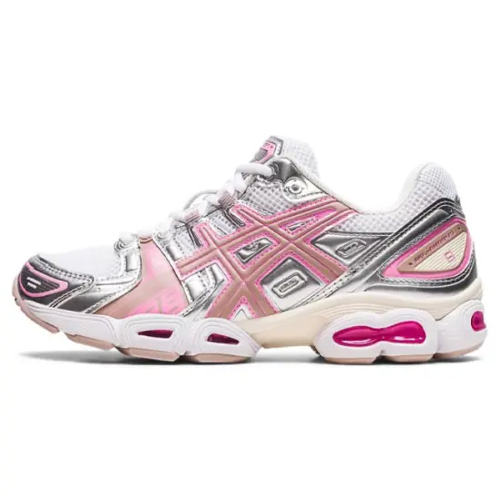 Asics Gel Nimbus 9 Candy Floss Women's