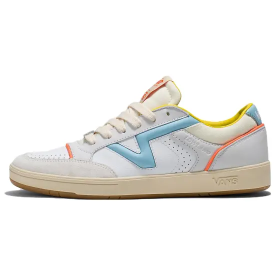 Vans Lowland CC JMP Retro