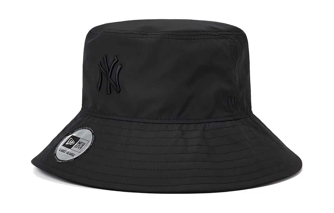 New Era Bucket Hats Women's Black