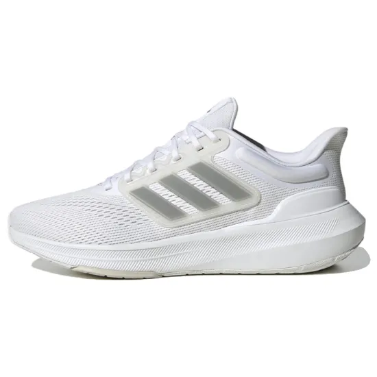adidas Ultrabounce 'White Grey'