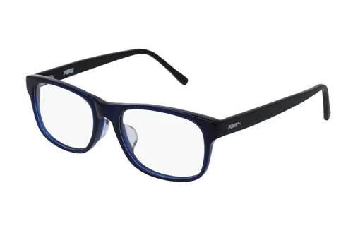 PUMA Prescription Glasses Unisex