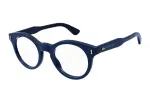 GUCCI Round frame Glasses