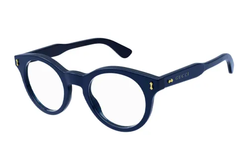 GUCCI Round frame Glasses