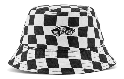 Vans Bucket Hats Women's Black/White