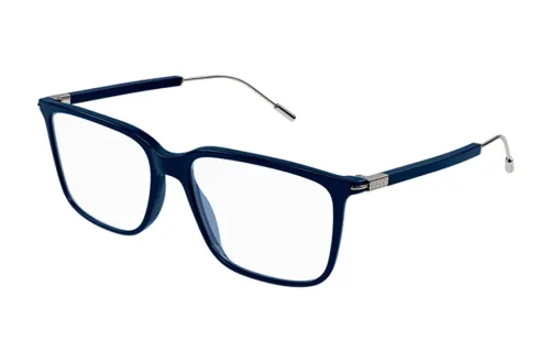 GUCCI Eyewear Rectangle Frame Glasses