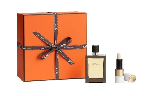 HERMES Perfume Sets Unisex