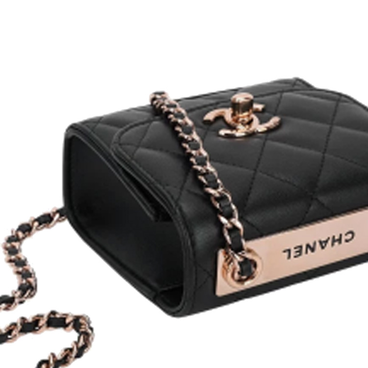 CHANEL Trendy cc