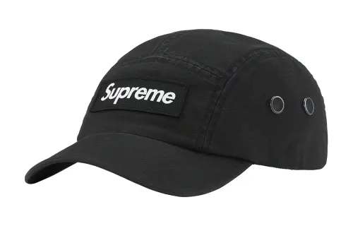 Supreme Military Camp Cap SS23