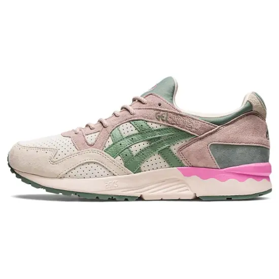 Asics Gel-Lyte V Spring In Japan Pink