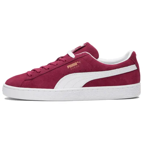 PUMA Suede Tmc Status Symbol