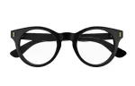 GUCCI Eyewear Panthos Frame Glasses