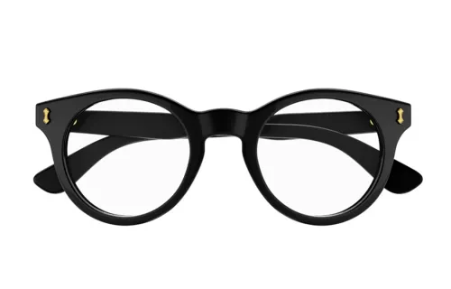 GUCCI Eyewear Panthos Frame Glasses