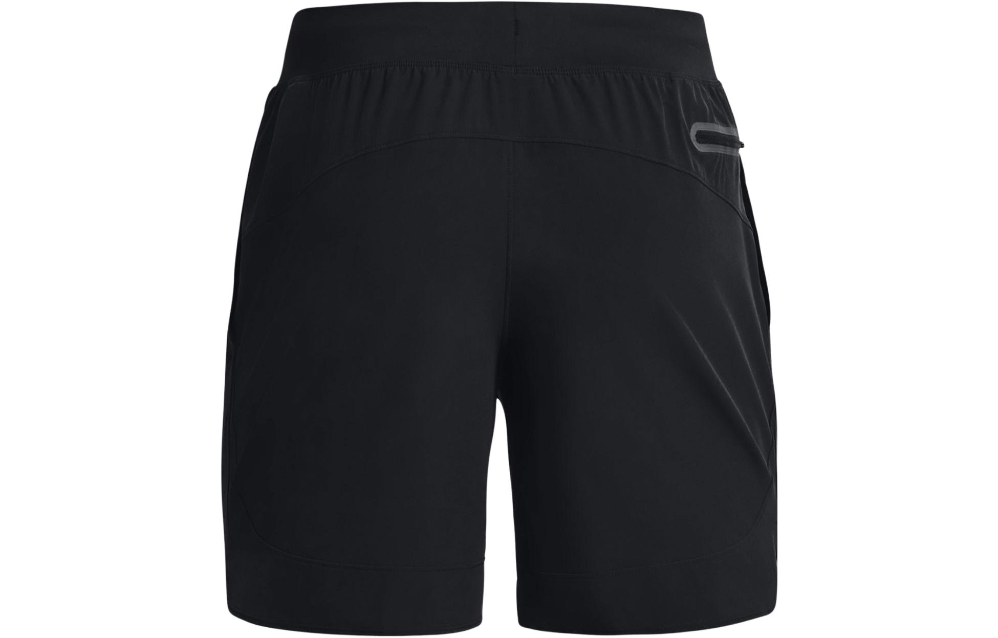 Under Armour Johnson Sports Shorts Men’s Black