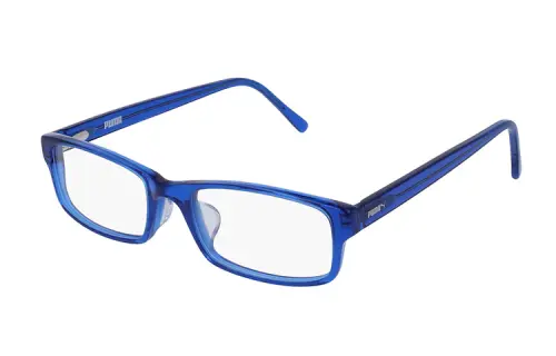 PUMA Prescription Glasses Unisex