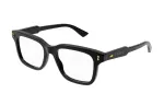 GUCCI Eyewear Rectangle Frame Glasses