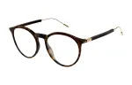 GUCCI Eyewear Tortoiseshell effect Glasses